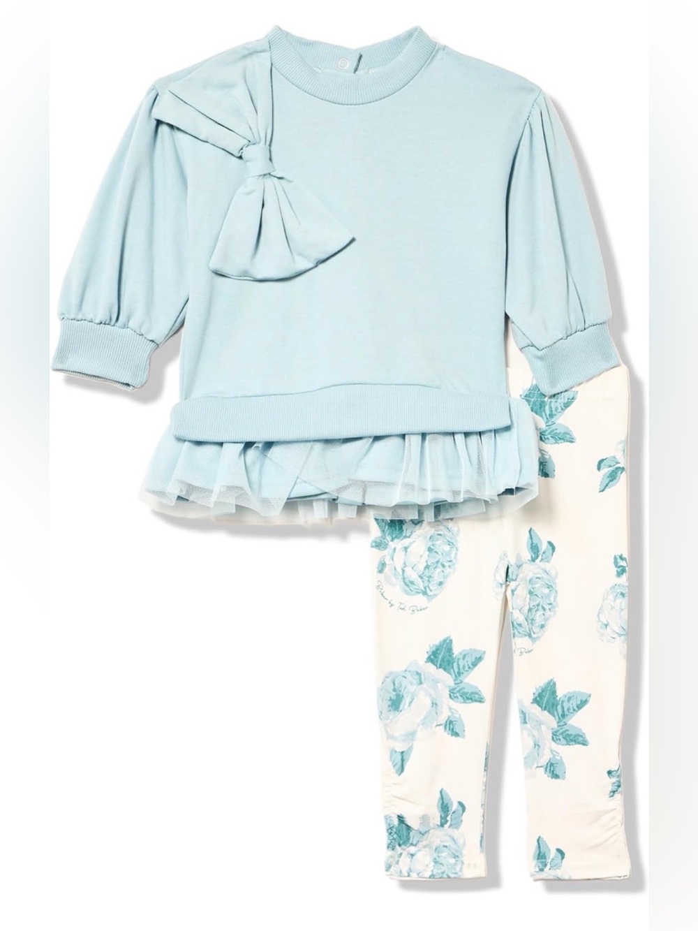 Ted Baker Baby Girls' 2-piece Sweater and Legging Set